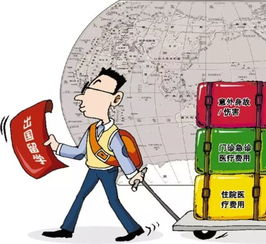 加拿大留學新利好 高中滿兩年享語言豁免，自費出國中介服務助力圓夢