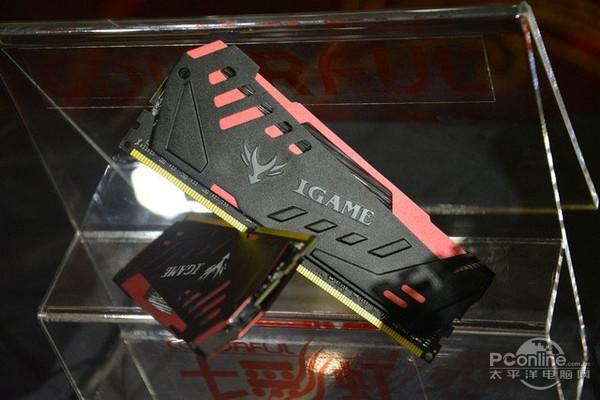 游戲硬件高峰會:七彩虹igame夢工廠計劃